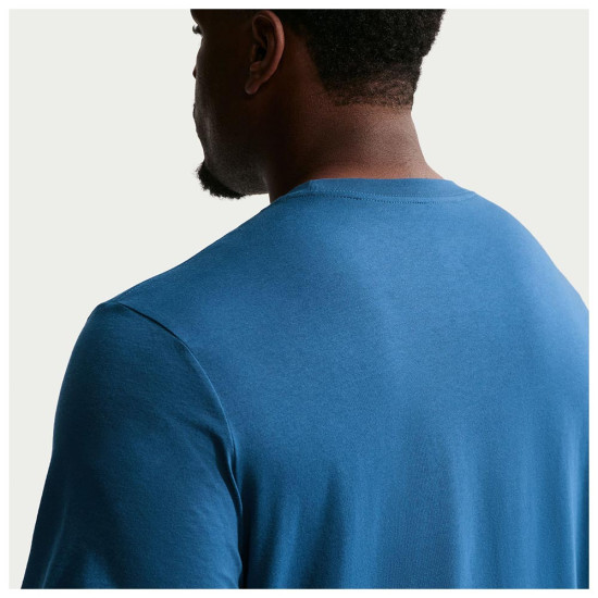 Nike Ανδρική κοντομάνικη μπλούζα Sportswear Futura Icon T-Shirt